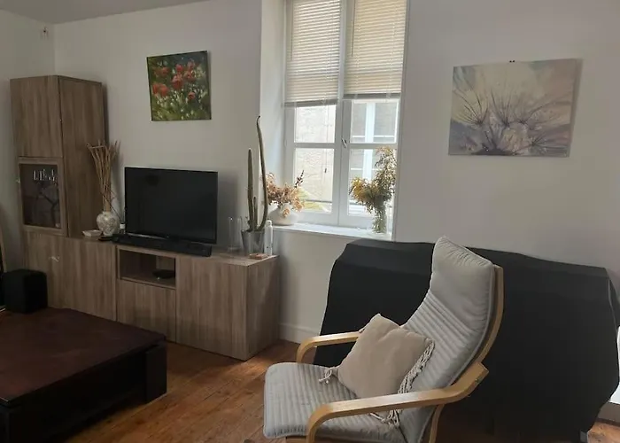 Duplex Cosy Hyper Centre